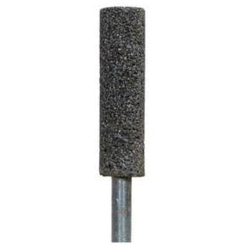 Points de fixation sur liant r&eacute;sinique Norzon, W189, Alumine de zirconium, 1/2" dia., 2" lo Mukwa Safety Services