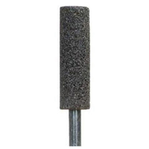 Points de fixation sur liant r&eacute;sinique Norzon, W197, Alumine de zirconium, 5/8" dia., 2" lo Mukwa Safety Services