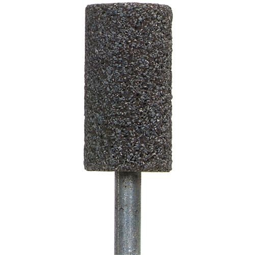 Points de fixation sur liant r&eacute;sinique Charger, W207, Alumine de zirconium, 3/4" dia., 1-1/2" lo, 30 Grain Mukwa Safety Services