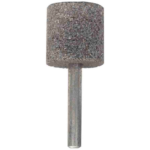 Points de fixation sur liant r&eacute;sinique Charger, W220, Alumine de zirconium, 1" dia., 1" lo, 30 Grain Mukwa Safety Services