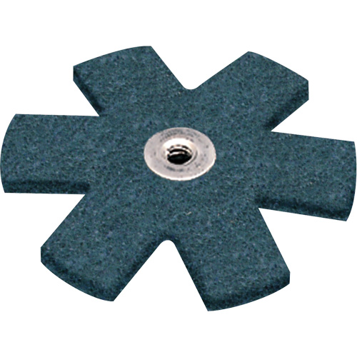 Ponçage Star Scotch-Brite Mukwa Safety Services