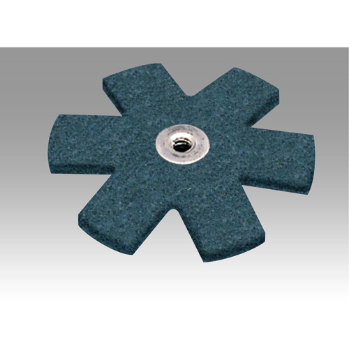 Ponçage Star Scotch-Brite Mukwa Safety Services