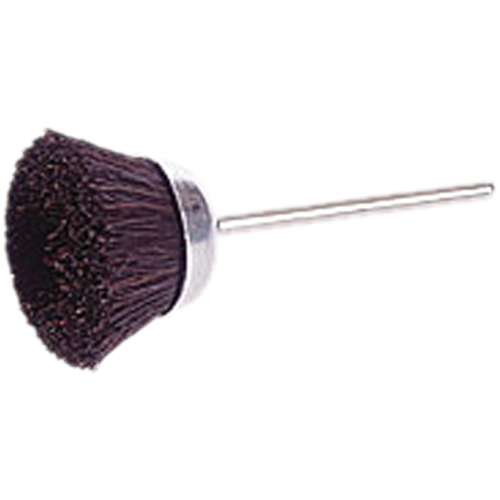 Miniature Cup Brush Mukwa Safety Services