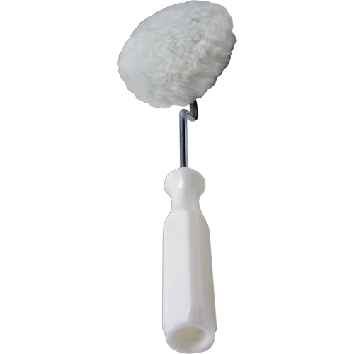 Corner Mud Applicator Mukwa Safety Services