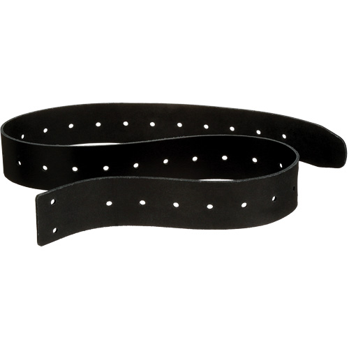 Partie avant de ceinture en cuir Adflo Mukwa Safety Services