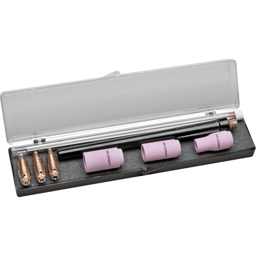 Trousses d'accessoires pour chalumeaux - S&eacute;ries WP-20 Mukwa Safety Services
