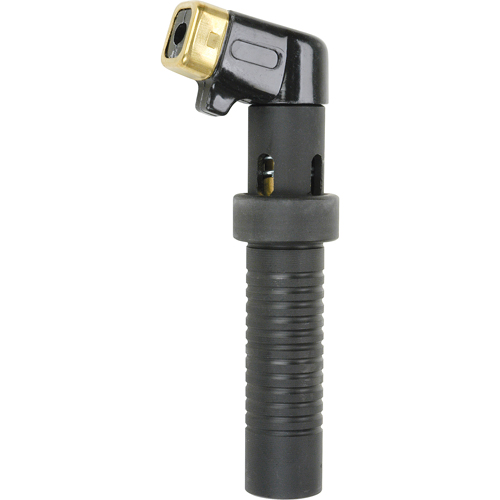Electrode Holders, 400 Amp Rating Mukwa Safety Services