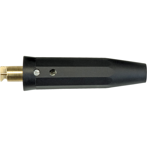 Cam Action Cable Connector, 4 thru 4/0 Capacity Mukwa Safety Services