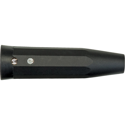 Cam Action Cable Connector, 4 thru 4/0 Capacity Mukwa Safety Services