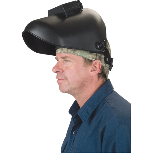 Welders' Cap, 7-1/8", Pattern Mukwa Safety Services