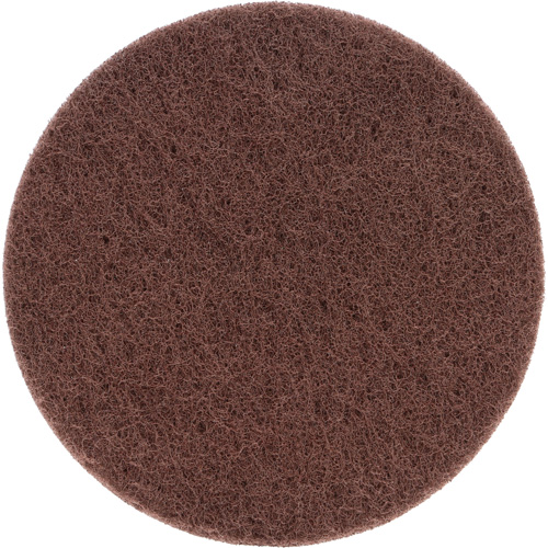 Standard Abrasives Buff & Blend Hook & Loop Disc, 6" Dia., Very Fine Grit, Aluminum Oxide Mukwa Safety Services