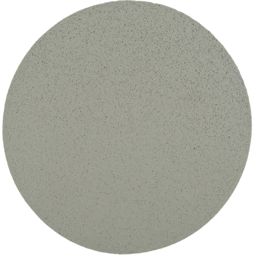 Trizact Hookit Foam Disc, 6" Dia., 3000 Grit, Aluminum Oxide Mukwa Safety Services