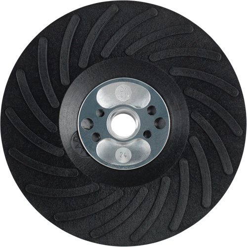 5" Backing Pad Mukwa Safety Services