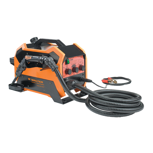 SURFOX 205 Weld Cleaning Kit, 120 V Mukwa Safety Services