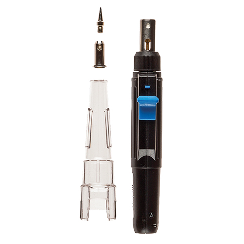 Cordless Butane Soldering Iron Mukwa Safety Services