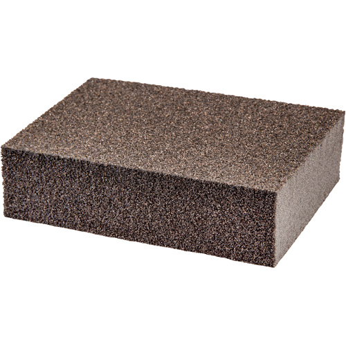 &eacute;ponge abrasive pour petite surface Mukwa Safety Services