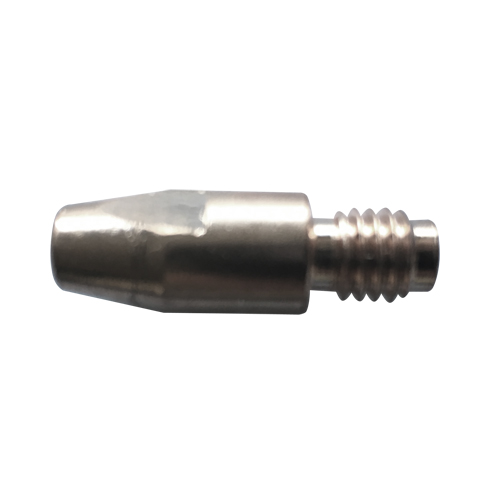 Tube-contact en cuivre Mukwa Safety Services