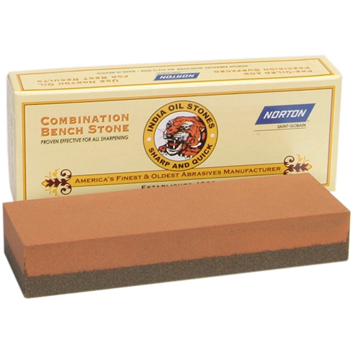 Bench Stone Mukwa Safety Services