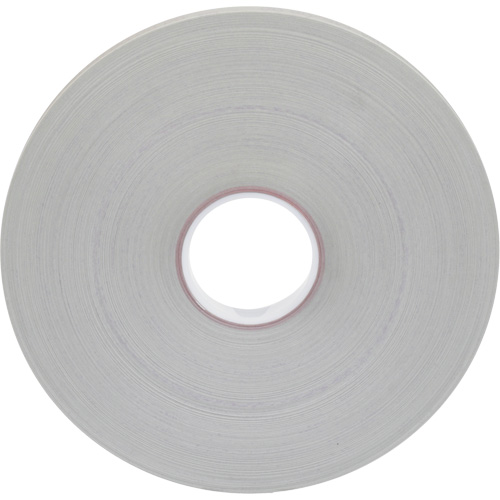 Rouleau de film pour microfinition, Oxyde d'aluminium, 8" la x 150' lo, Grain Finition Mukwa Safety Services
