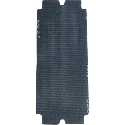 Toile abrasive pour cloison s&egrave;che, 11-1/4" x 4", Grain 80 Mukwa Safety Services