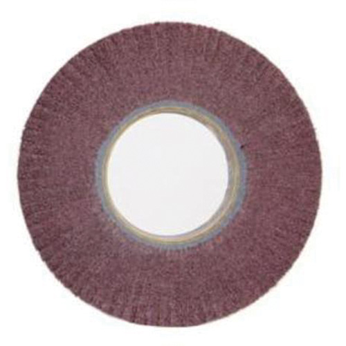 Non-Woven Flap Wheel Mukwa Safety Services