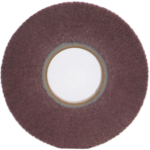 Non-Woven Flap Wheel Mukwa Safety Services