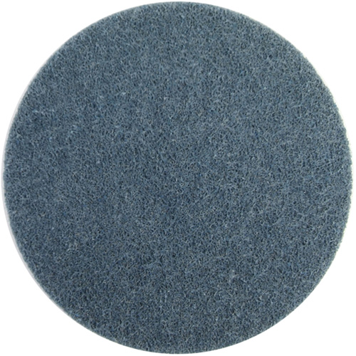 Disque non tiss&eacute; autoagrippant, dia 7", Grain Tr&egrave;s fin, Oxyde d'aluminium, Poids Mukwa Safety Services