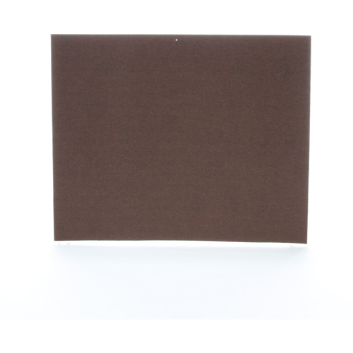 Rouleau de chiffons utilitaires 211K, 9" x 11", Grain 180, Oxyde d'aluminium Mukwa Safety Services