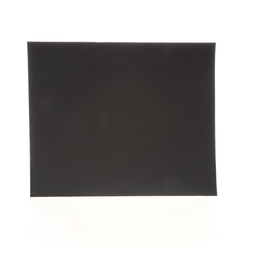Feuille abrasive Wetordry, 9" x 11", Grain P400, Oxyde d'aluminium Mukwa Safety Services