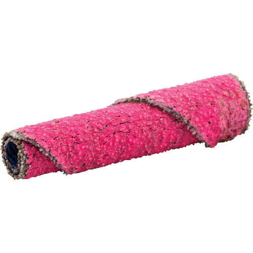 Cartouche R982, 80 Grain, 1/4" dia., C&eacute;ramique d'alumine, 1-1/2" lo, 1/8" Dimension de l'arbre Mukwa Safety Services