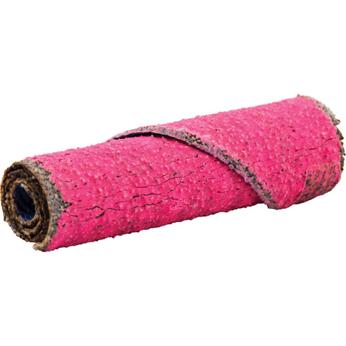 Cartouche R982, 80 Grain, 3/8" dia., C&eacute;ramique d'alumine, 1-1/2" lo, 1/8" Dimension de l'arbre Mukwa Safety Services