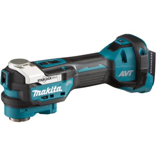 BL LXT Multi Tool (Tool Only), 18 V, Lithium-Ion Mukwa Safety Services