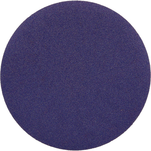 Disque en toile 900DZ Cubitron II Stikit, 5" dia., Grain 80+, C&eacute;ramique Mukwa Safety Services