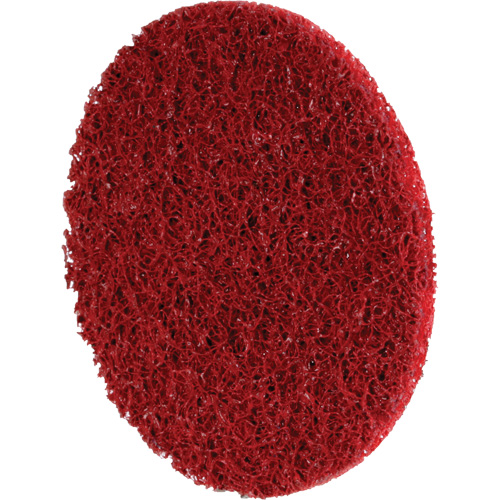 Scotch-Brite Roloc Precision Surface Conditioning Disc PN-DS, 3" Dia., Ceramic Mukwa Safety Services