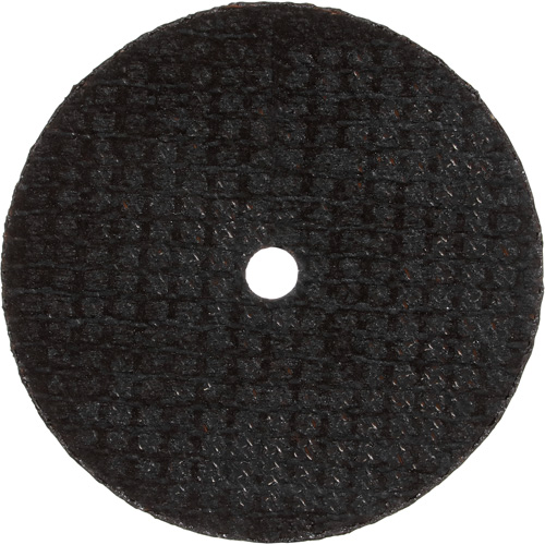 Cubitron 3 Cut-Off Wheel, 4" x 1/8", 3/8" Arbor, Type T1, Ceramic, 21000 RPM Mukwa Safety Services