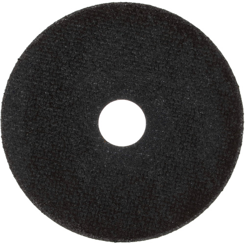 Cubitron 3 Cut-Off Wheel, 4-1/2" x 0.045", 7/8" Arbor, Type T1, Ceramic, 13300 RPM Mukwa Safety Services