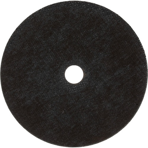 Cubitron 3 Cut-Off Wheel, 7" x 0.09", 7/8" Arbor, Type T27, Ceramic, 8500 RPM Mukwa Safety Services
