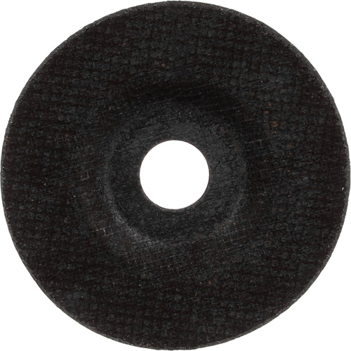 Cubitron 3 Cut-Off Wheel, 4-1/2" x 0.045", 7/8" Arbor, Type T27, Ceramic, 13300 RPM Mukwa Safety Services