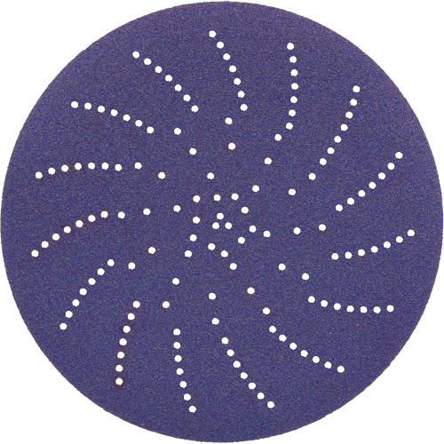 Disque en toile 900DZ Cubitron II Xtract, 5" dia., Grain 40+, C&eacute;ramique Mukwa Safety Services