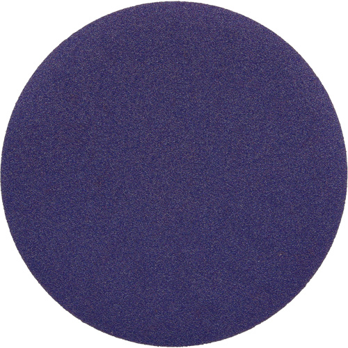 Disque en tissu 900DZ Stikit Cubitron II, dia 5", Grain 60+, C&eacute;ramique, J Mukwa Safety Services