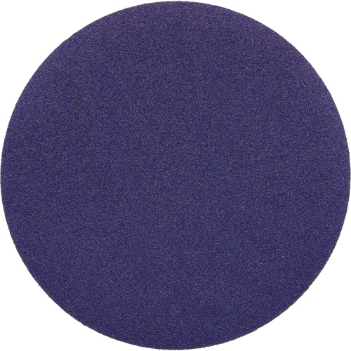 Disque en tissu 900DZ Stikit Cubitron II, 6" dia., Grain 40+, C&eacute;ramique Mukwa Safety Services