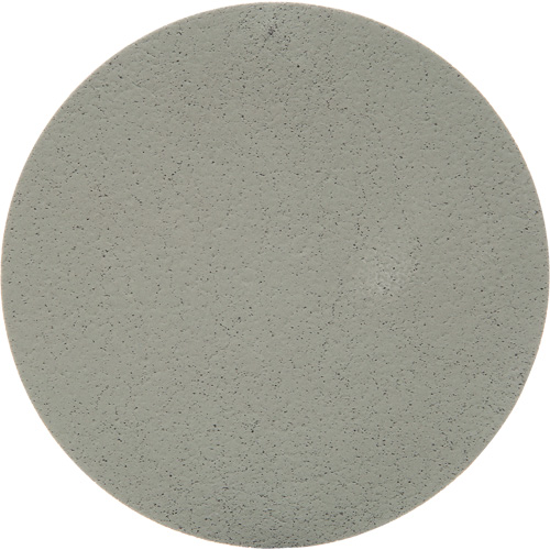 Trizact Hookit Foam Abrasive Disc 443SA, 3" Dia., 3000 Grit, Silicon Carbide Mukwa Safety Services
