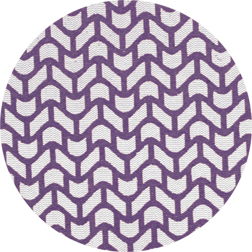 Disque en filet Xtract Cubitron II , dia 5", Grain 220, C&eacute;ramique Mukwa Safety Services