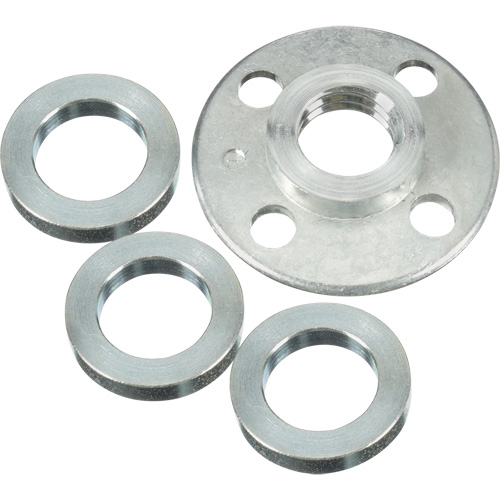 Disc Back-Up Pad Mounting Kit Mukwa Safety Services