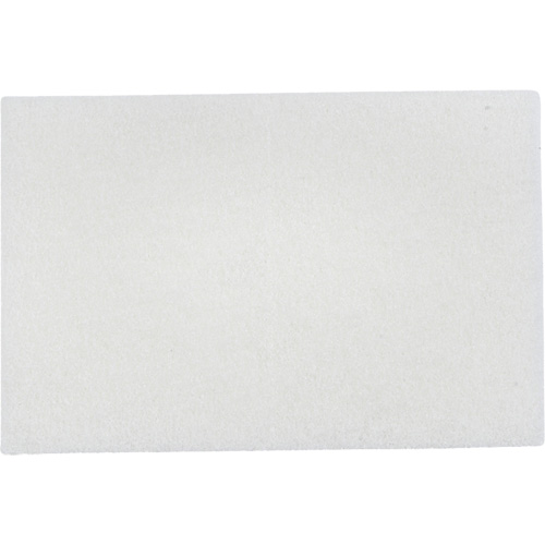 Bear-Tex Hand Pads, Non-Abrasive, 9" x 6" Mukwa Safety Services