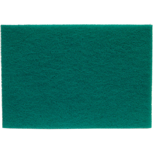Bear-Tex Hand Pads, Aluminum Oxide, 6" x 9", Very Fine Grit Mukwa Safety Services
