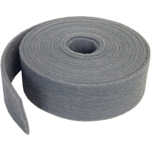 Rouleaux nettoyez & retirez - Rouleaux Bear-Tex &agrave; coupe rapide, Tr&egrave;s fin, 4" la x 30' lo Mukwa Safety Services
