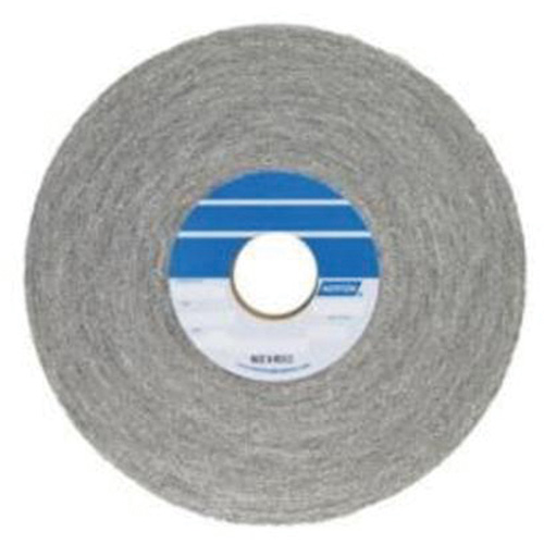 Bear-Tex&reg; Series 1000 Non-Woven Convolute Wheel Mukwa Safety Services