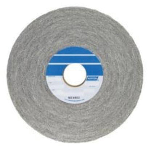Bear-Tex&reg; Series 1000 Non-Woven Convolute Wheel Mukwa Safety Services