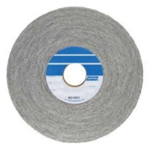 Meule en spirale non tiss&eacute;e de s&eacute;rie 1000 Bear-Tex Mukwa Safety Services
